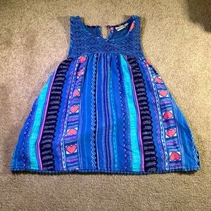 Miss, blouse shirt, size M (7/8)